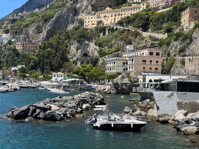 Amalfi Coast, Italy