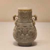 【中国/天津博物館】