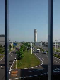 北海道新千歲機場直奔十勝川溫泉 第一酒店
