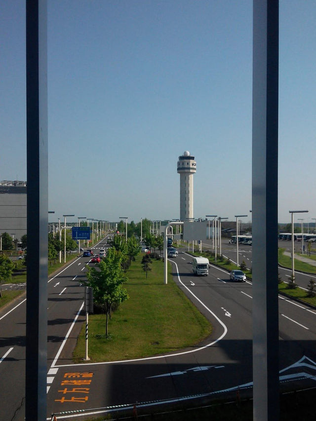 北海道新千歲機場直奔十勝川溫泉 第一酒店 北海道新千歲機場直奔十勝川溫泉 第一酒店
