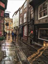 🧙♀️🇬🇧哇!英國哈利波特十大拍攝地!