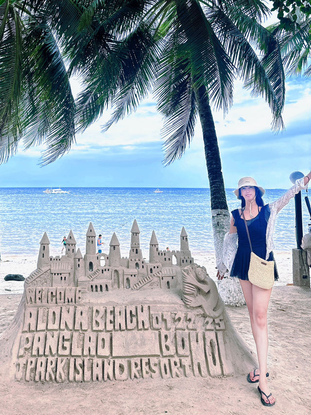 My Bohol Travel Story! Bikini Season 👙 My Bohol Travel Story! Bikini Season 👙