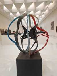An impressive ART collections