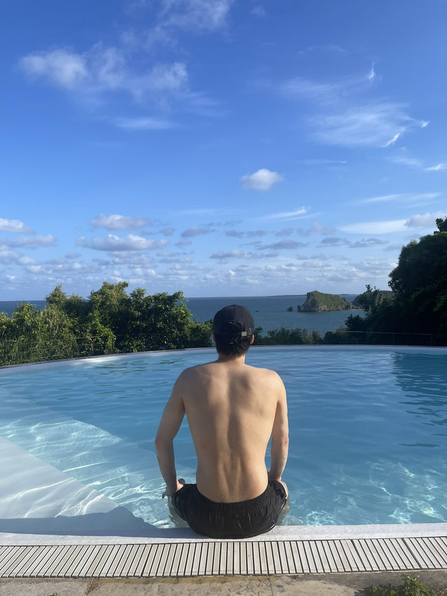 人均HKD600 享受房內銀河放題 沖繩非一般寧靜隱世高級客房