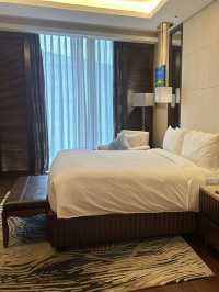 🇻🇳【JW Marriott Hotel Hanoi】ジュニアスイートルームレビュー