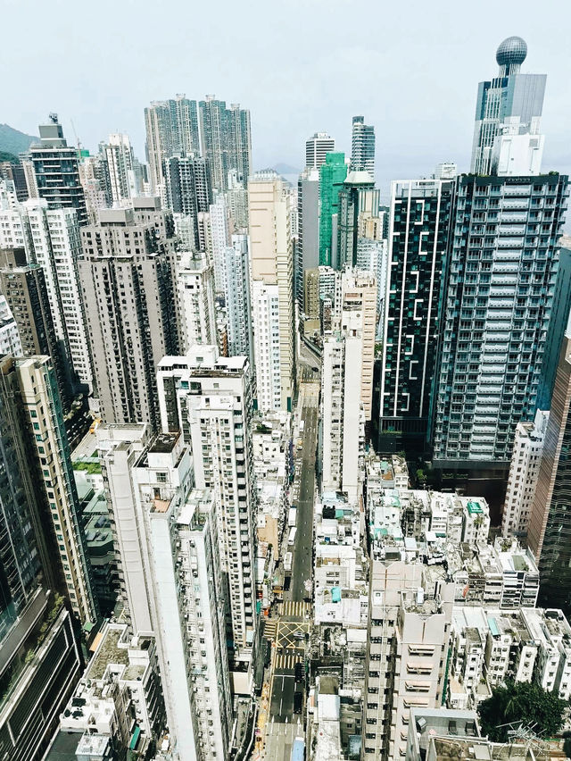 Ramada Hong Kong Harbour