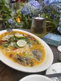 แนะนำร้านอาหารในลี่เจียง