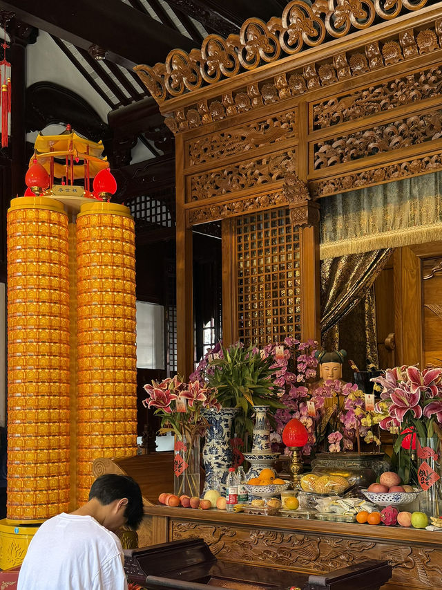 Shanghai: Our two-day itinerary 🐉