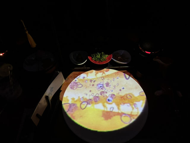 敘宴:驚奇的沉浸式大唐宮宴體驗! 敘宴:驚奇的沉浸式大唐宮宴體驗!