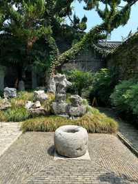 水鄉古居—張佩綸宅