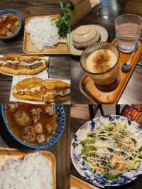 🇻🇳 รวมร้านเด็ดใน ฮอยอัน และ ดานัง