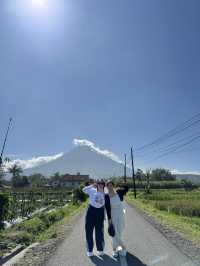 A trip around East Java 