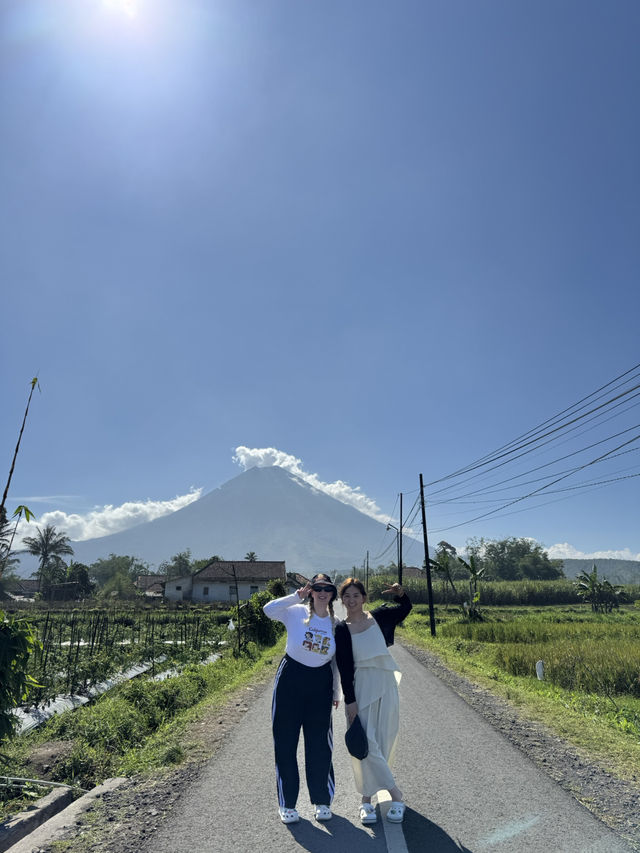 A trip around East Java 