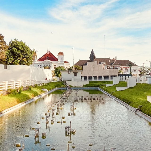 🏰✨ Museum Benteng Vredeburg: Yogyakarta’s Living Chronicle of Colonial History – A Solo Traveler’s 
