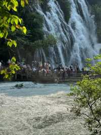 Not Just for Locals: Why International Tourists Flock to Xiaoqikong