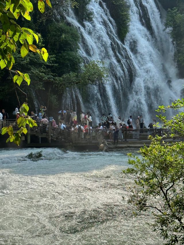 Not Just for Locals: Why International Tourists Flock to Xiaoqikong