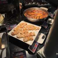 迪士尼20周年抵食自助午餐推介@翠樂庭