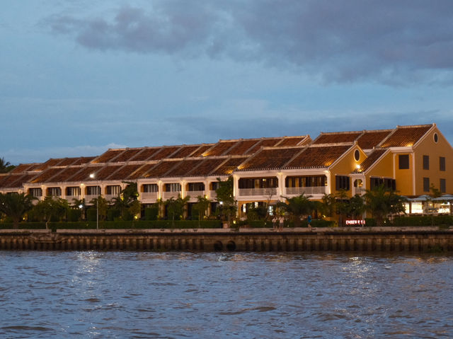 會安古鎮旁的靜謐奢華：Moire Hoi An, Vignette Collection 住宿體驗