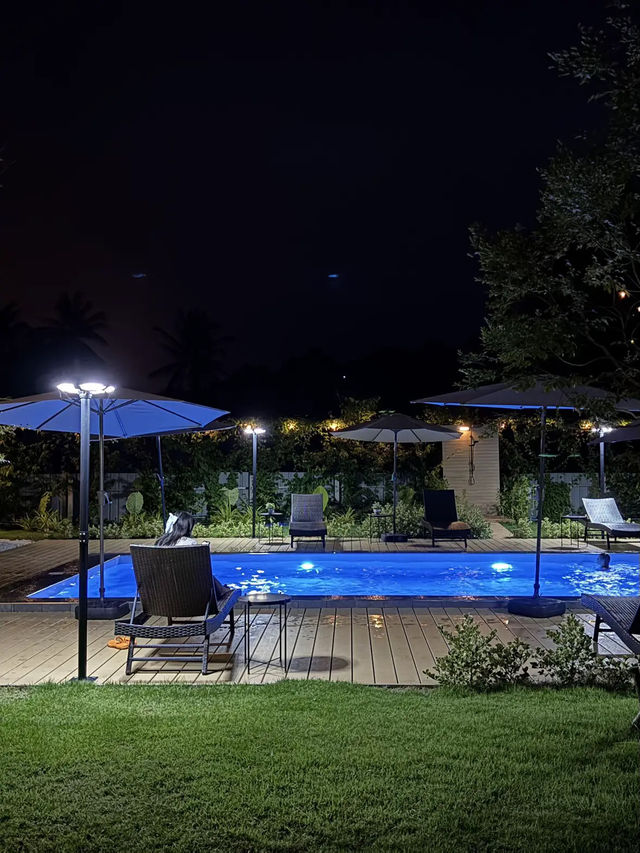 The Nature House Boutique Resort and Cafe