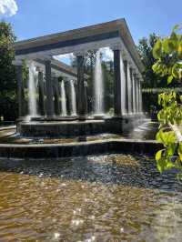Saint Petersburg: Why Petergof Beats Versailles