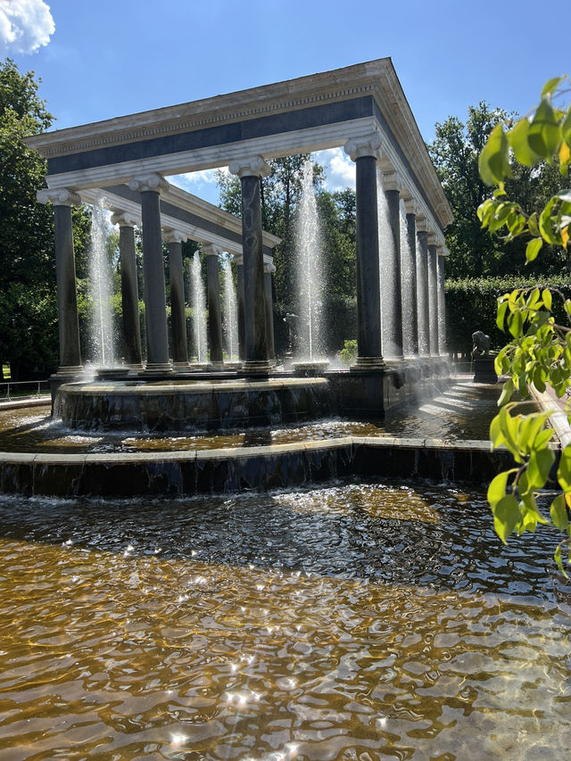 Saint Petersburg: Why Petergof Beats Versailles