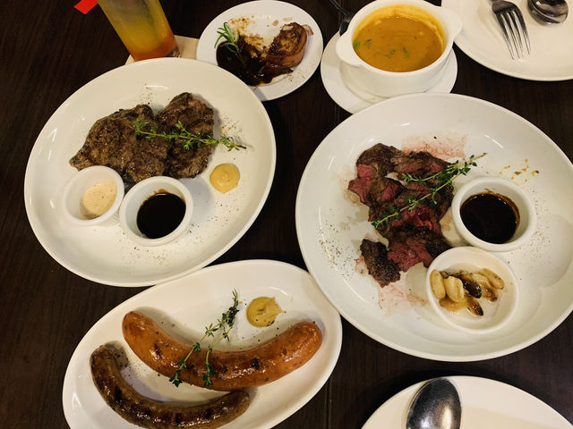 A Feast of Flavors – De.Wan 1958 by Chef Wan in Bangi