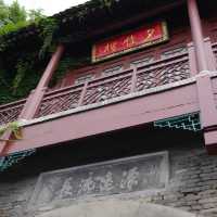 🏯 Huaqing Palace — Hot Springs, History & Tang Dynasty Romance