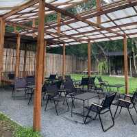 a wonderful space