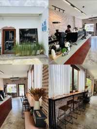 9 คาเฟ่เมืองพัทลุง สายกาแฟต้องมา