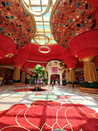 Must-Visit in Pasay : OKADA Manila 🌟 | Trip.com Paranaque