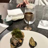 The best Korean Fine Dining in Indonesia 🥹
