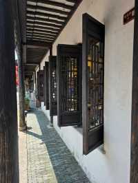 Zhouzhuang 周庄镇 วิถีชีวิตริมสายน้ำ