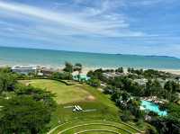 รีวิวที่พักRayong Marriott Resort and Spa