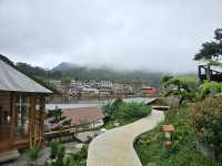 🏡🌿บ้านรักไทย เสน่ห์เมืองสามหมอก