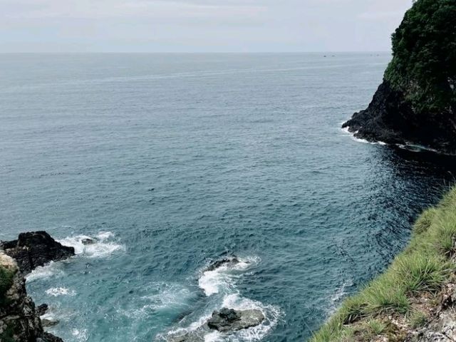 Hidden Gem of the East Coast: Pulau Kapas 🌊🏝️