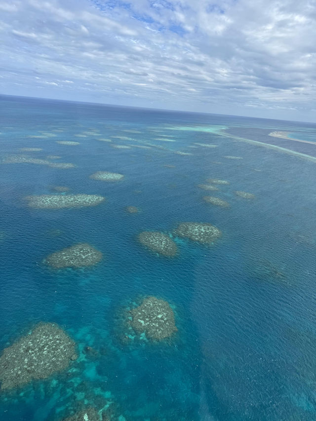 【聖靈頓群島｜海上伊甸園的碧藍傳奇】