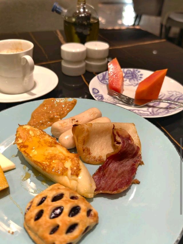 Sama-Sama Hotel KLIA