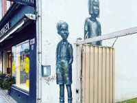 Exploring the Coastal Spirit of Stavanger 