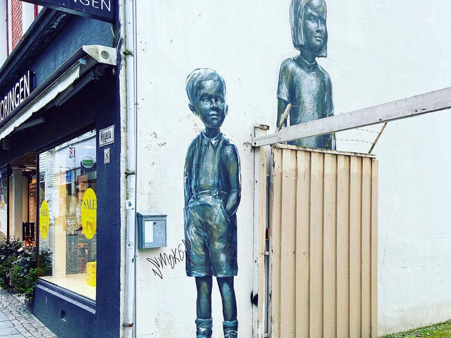 Exploring the Coastal Spirit of Stavanger 
