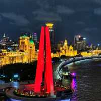 Luxury @ Regent Shanghai On The Bund