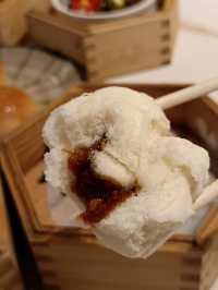 特色點心料理