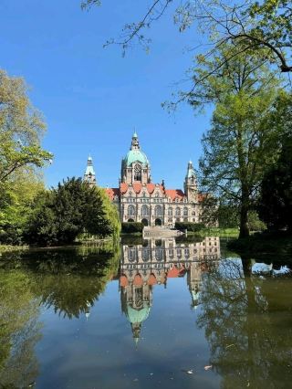 Discovering the Cultural and Historic Charms of Hannover