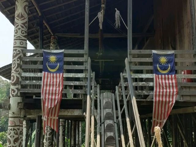 Sarawak Cultural Village: The Living Museum ✨🏡
