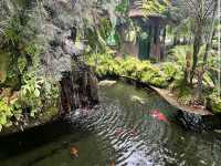 ร้านกาแฟสวนป้าอินทร์
