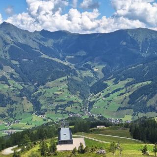 Reissrachkopf 帶來壯麗的阿爾卑斯山景與戶外探險