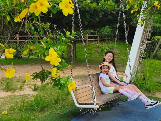 Okinawa Children's Kingdom