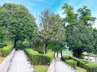 Taman Wawasan: A Window to Putrajaya’s Beauty