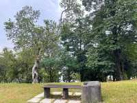Taman Botani Putrajaya – Malaysia’s Green Paradise in the City