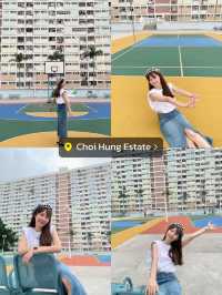 มัดรวมที่เที่ยวฮ่องกง