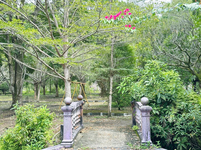 Where Nature Meets Serenity – Pulau Kerengga